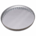 9-inch Tart/Quiche Pan with Removable Bottom