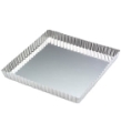 Square Quiche/Tart Pan 9 inches