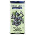 Blueberry Superfruit Green Tea Bags