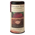 Cinnamon Plum Loose Tea