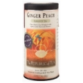 Ginger Peach Tea Bags