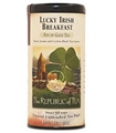 Lucky Irish Breakfast Tea Bags