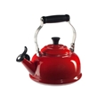 Le Creuset Classic Tea Kettle - Cerise Red