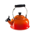 Le Creuset Classic Tea Kettle - Flame