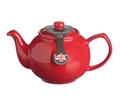 Price & Kensington Teapot - Red