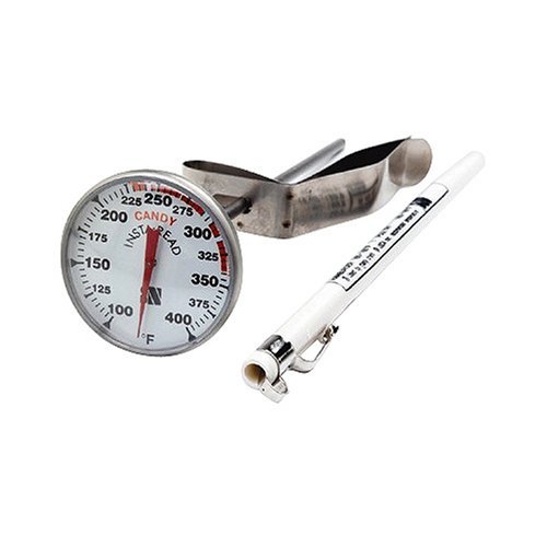 Candy Thermometers - Thermometers