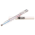 Candy Thermometer with Glass Tube