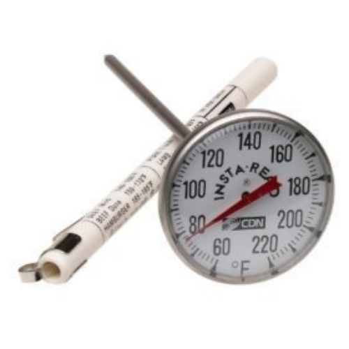 Instant-Read Thermometer, Cooking