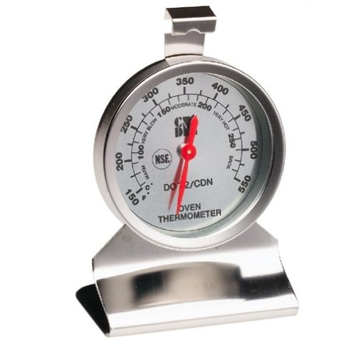 CDN DOT2 ProAccurate Oven Thermometer