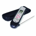 Infrared Thermocouple Probe Thermometer