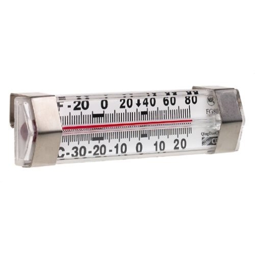 Refrigerator/Freezer Thermometer UTL80 from Comark
