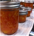 Tomato Chutney and Roasted Red Pepper Ketchup