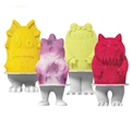 Ice Pop Molds - Monsters