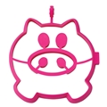 Breakfast Shaper - Pig