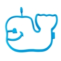 Breakfast Shaper - Whale