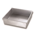 Square Cake Pan by USA Pan - 8x8"