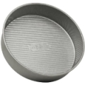 Round Cake Pan 9 x 2 by USA Pan