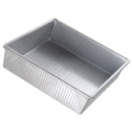 Square Cake Pan by USA Pan - 9x9"