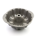 Fluted Tube Cake Pan by USA Pan 