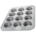 Muffin Pan 12 cups by USA Pan