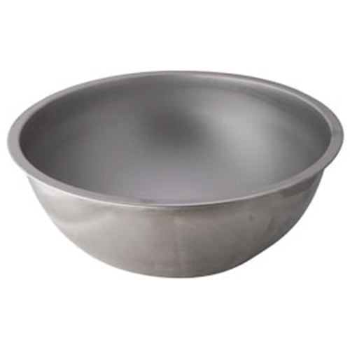 Heavy Duty Stainless Steel Mixing Bowl - 13 quart