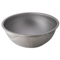Heavy Duty Stainless Steel Mixing Bowl - 13 quart