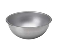 Heavy Duty Stainless Steel Mixing Bowl - 4 quart