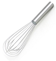 Balloon Whisk 10-inch Stainless