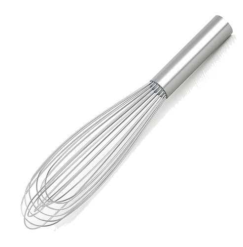 Sauce Whisk 10-inch Stainless