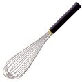 10-inch Whisk with Piano Wire