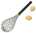 Balloon Whisk Extra-Large Heavy-Duty