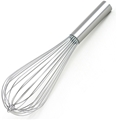 Balloon Whisk 12-inch Stainless