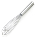 Sauce Whisk 8-inch Stainless