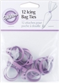 Icing Bag Ties