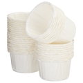 Mini Nut and Party Cups