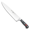Classic 10" Chef's Knife Extra Wide