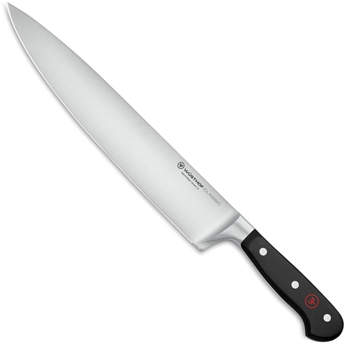 CHEF'S KNIFE (KITCHEN CLASSICS)