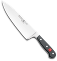 Classic 8" Chef's Knife - Wide