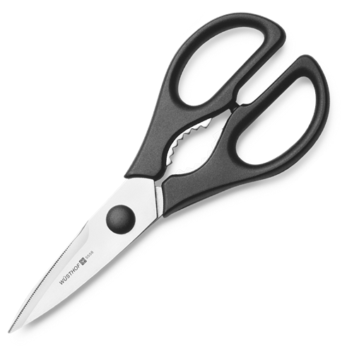 Scissor Sharpening