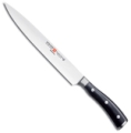 Classic Ikon 9" Carving Knife Hollow Edge