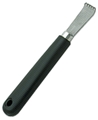 Zester/Stripper Black Handle