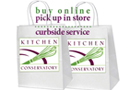 Buy Online, Pick Up in Store