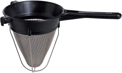 Strainers, Sieves, Skimmers, Chinois