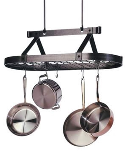 Enclume Pot Racks & Storage