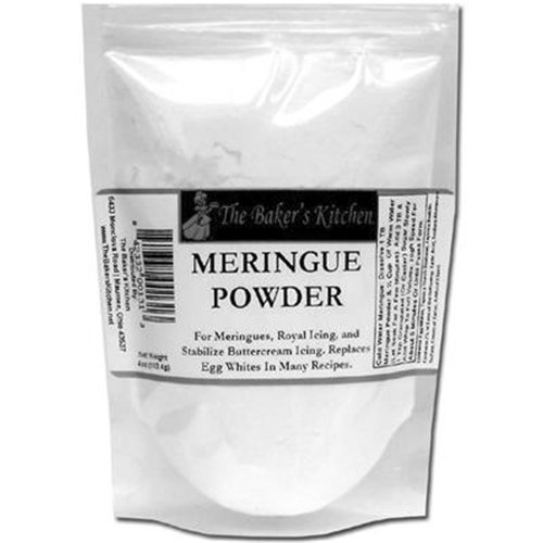 Meringue Powder