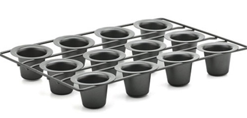 Popover Pans