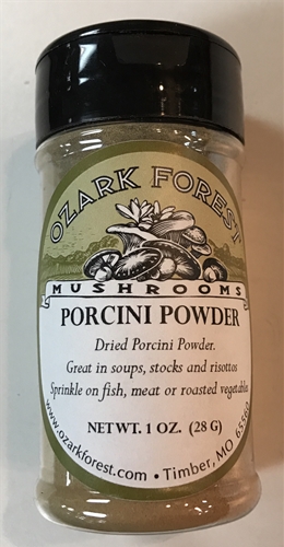 Porcini Powder