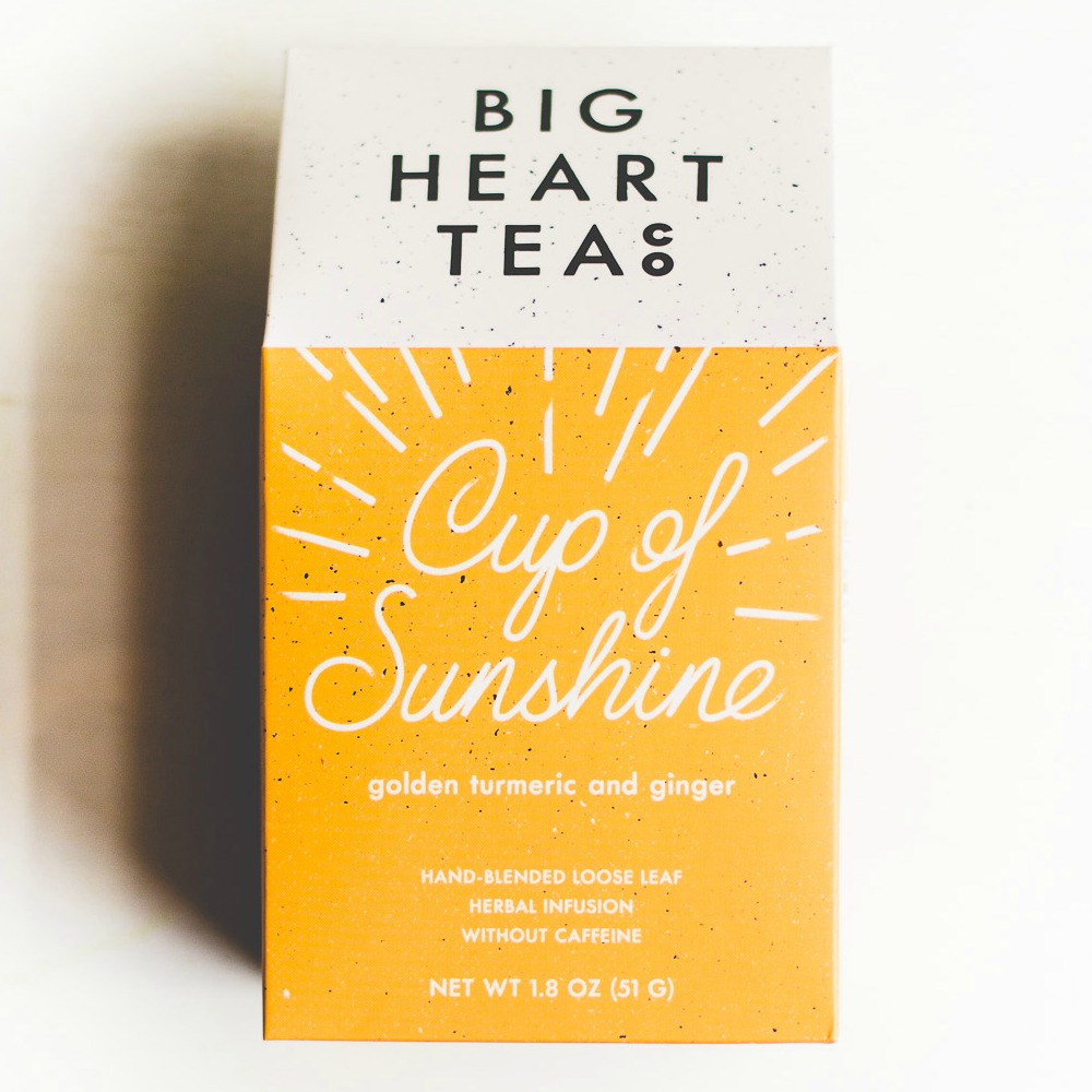 Tea