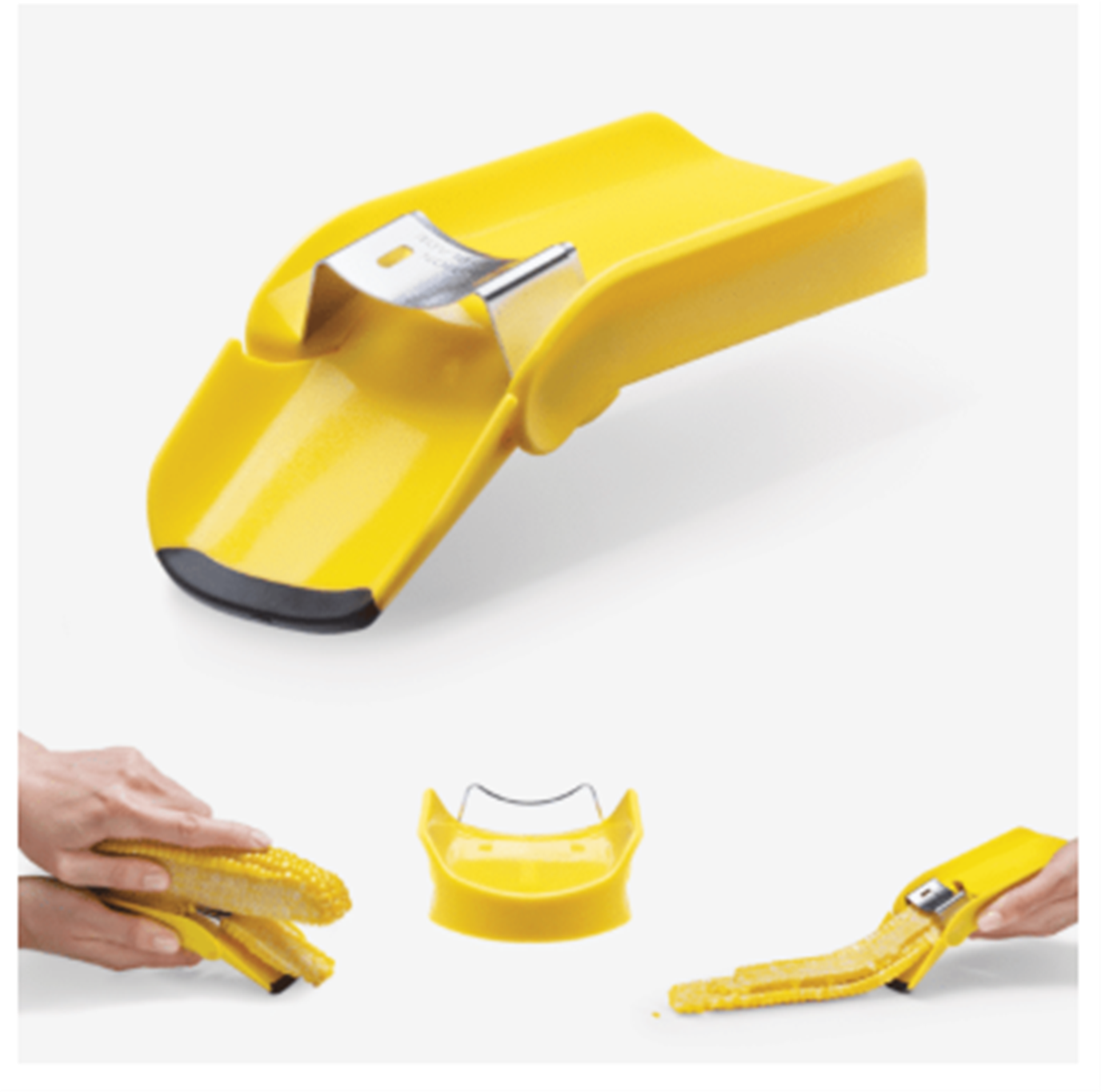 Corn Tools