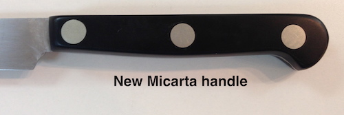 micarta 2